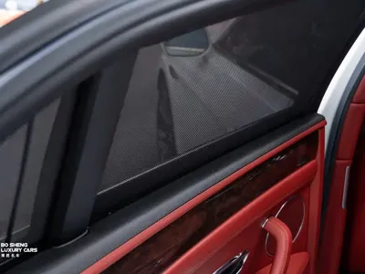 Bentley Flying Spur