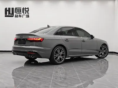 Audi S4