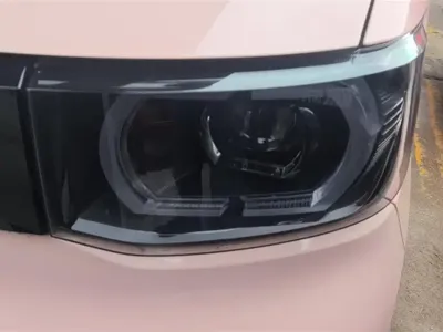 Wuling MINIEV