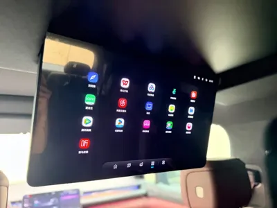 Nio ES8