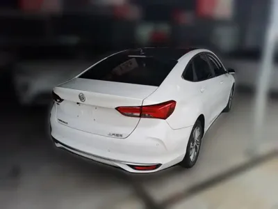 Buick Verano
