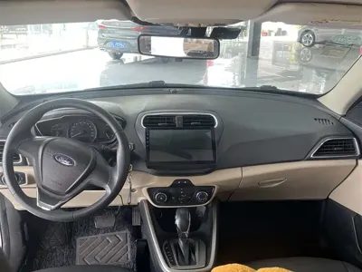 Ford Escort