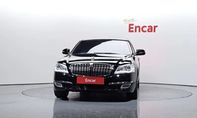 KG_Mobility_Ssangyong Chairman
