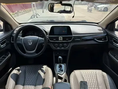 Baojun 630