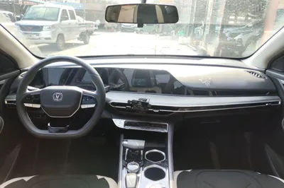 Changan Eado