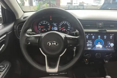 Kia K2
