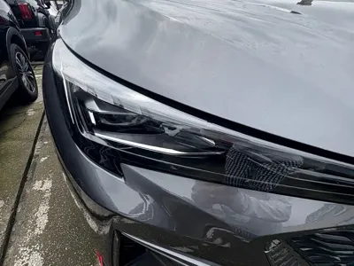 Changan X5 Plus