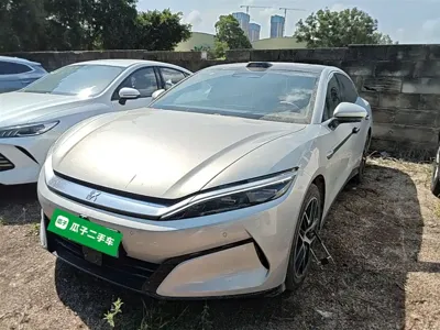 BYD 汉L
