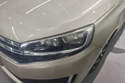 Citroen C4 Sega