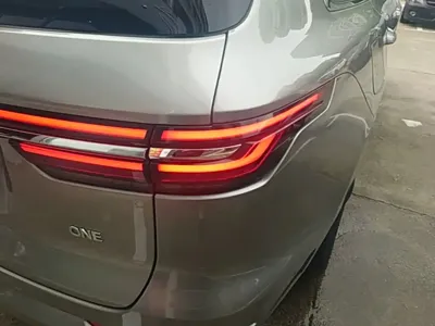 Li Auto Li ONE