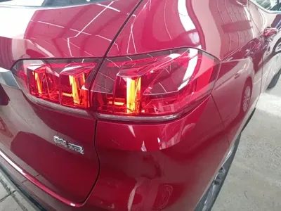 WEY Wey VV5