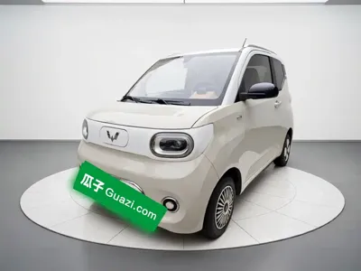 Wuling MINIEV