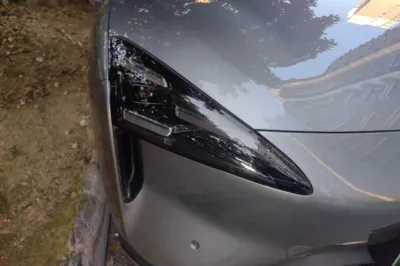 Baojun Yunhai
