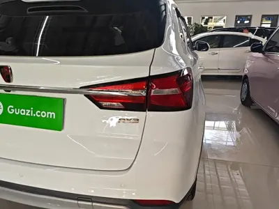 Roewe RX3