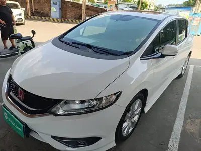 Honda Jade