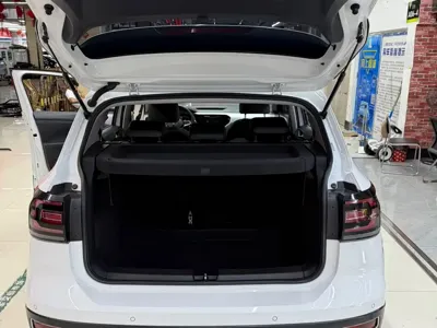 Volkswagen Tacqua