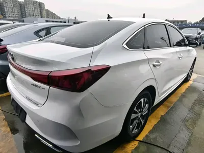 Changan Eado