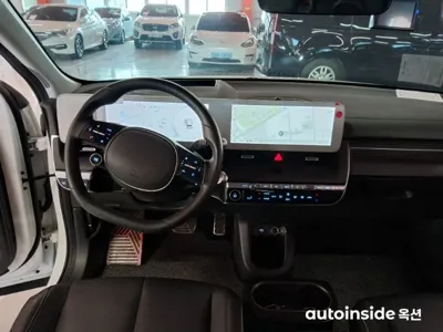 Hyundai Ioniq5