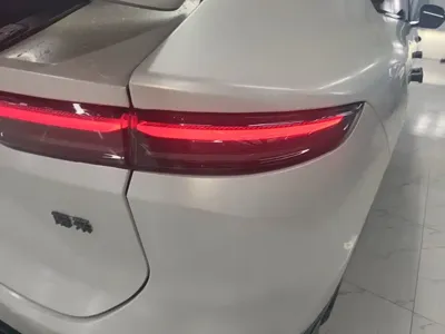 Nio EC7