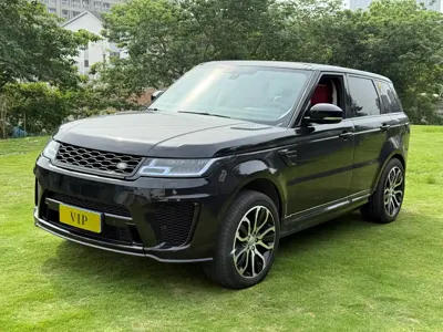 Land Rover Sport