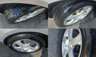 ChevroletGMDaewoo Aveo