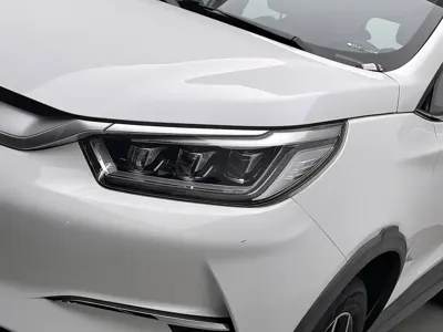 BYD Yuan Pro