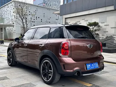 MINI Mini Countryman