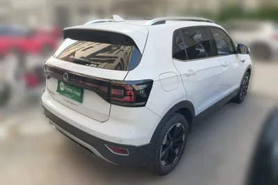 Volkswagen Tacqua