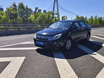 BYD Surui