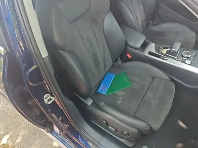 Audi A4 (Import)