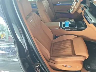 Hongqi Hongqi H9