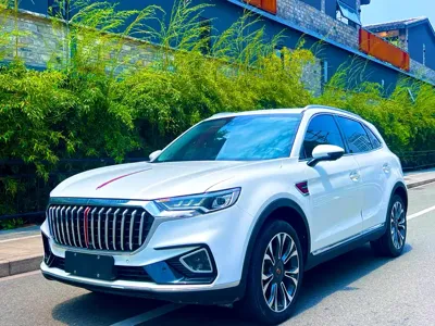 Hongqi Hongqi HS5