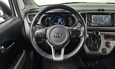Kia Ray