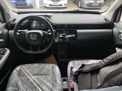 Leapmotor Leapmotor T03