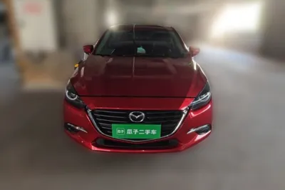 Mazda Mazda 3 Axela