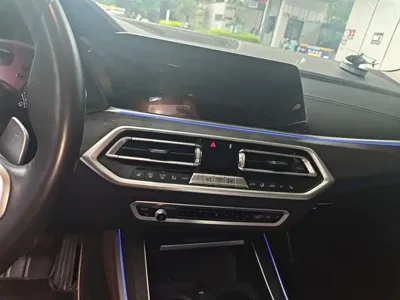 BMW X5 (Import)