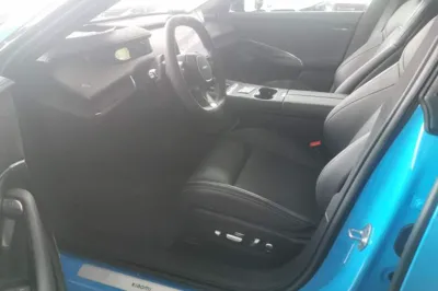 Xiaomi Auto SU7