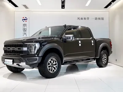 Ford F-150 Raptor
