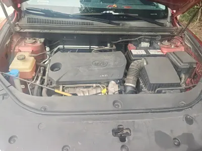 BYD Pro