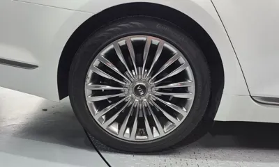 Kia K9