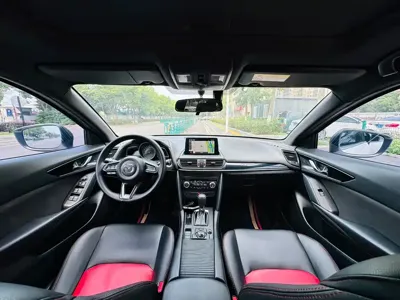 Mazda CX-4