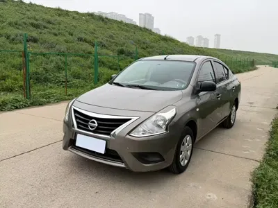 Nissan Sunny