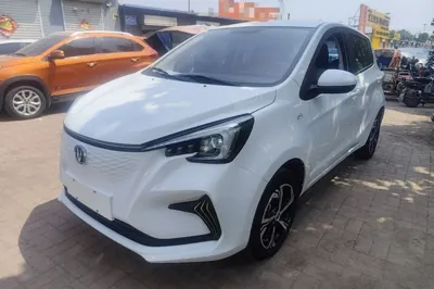 Changan Benni E-Star