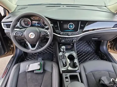Buick Verano