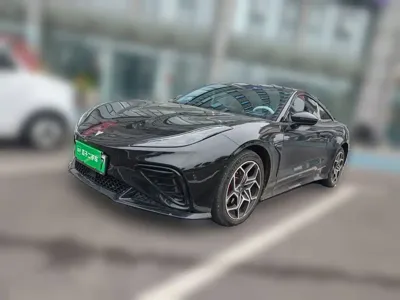 NETA Neta GT