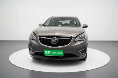 Buick Envision