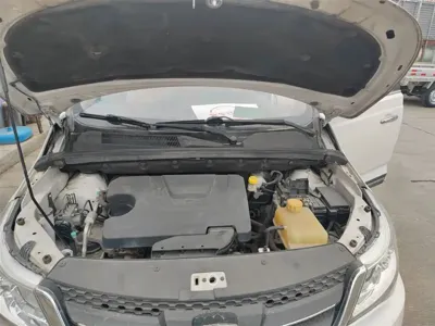 Baojun 730