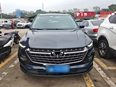Wuling Victory