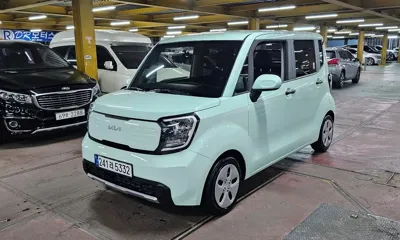 Kia Ray