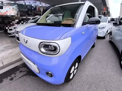 Wuling MINIEV